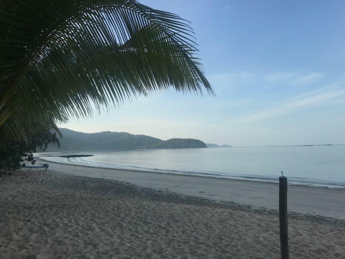 O Little Tent de Koh Chang Ranong Exterior foto